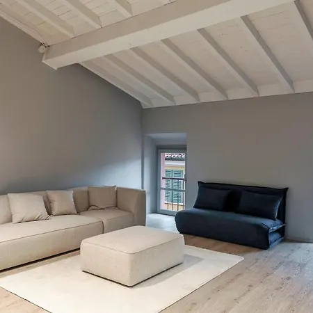Appartement Host4u - Beautiful 56 In Center Piazzale Arnaldo
