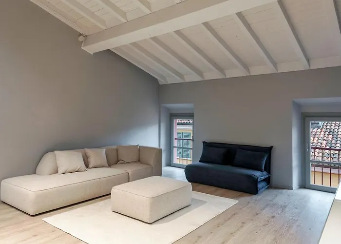 Appartement Host4u - Beautiful 56 In Center Piazzale Arnaldo
