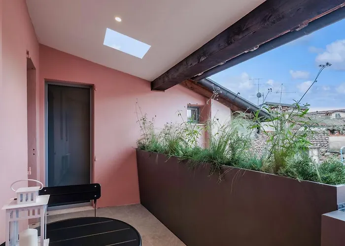 Appartement Host4u - Beautiful 56 In Center Piazzale Arnaldo *